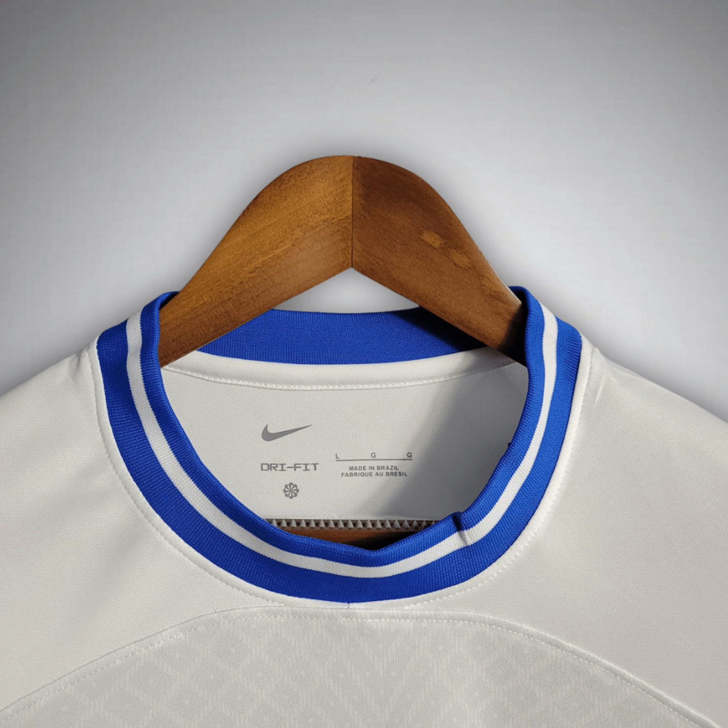 Brazil Shirt - Alvorada Special Edition