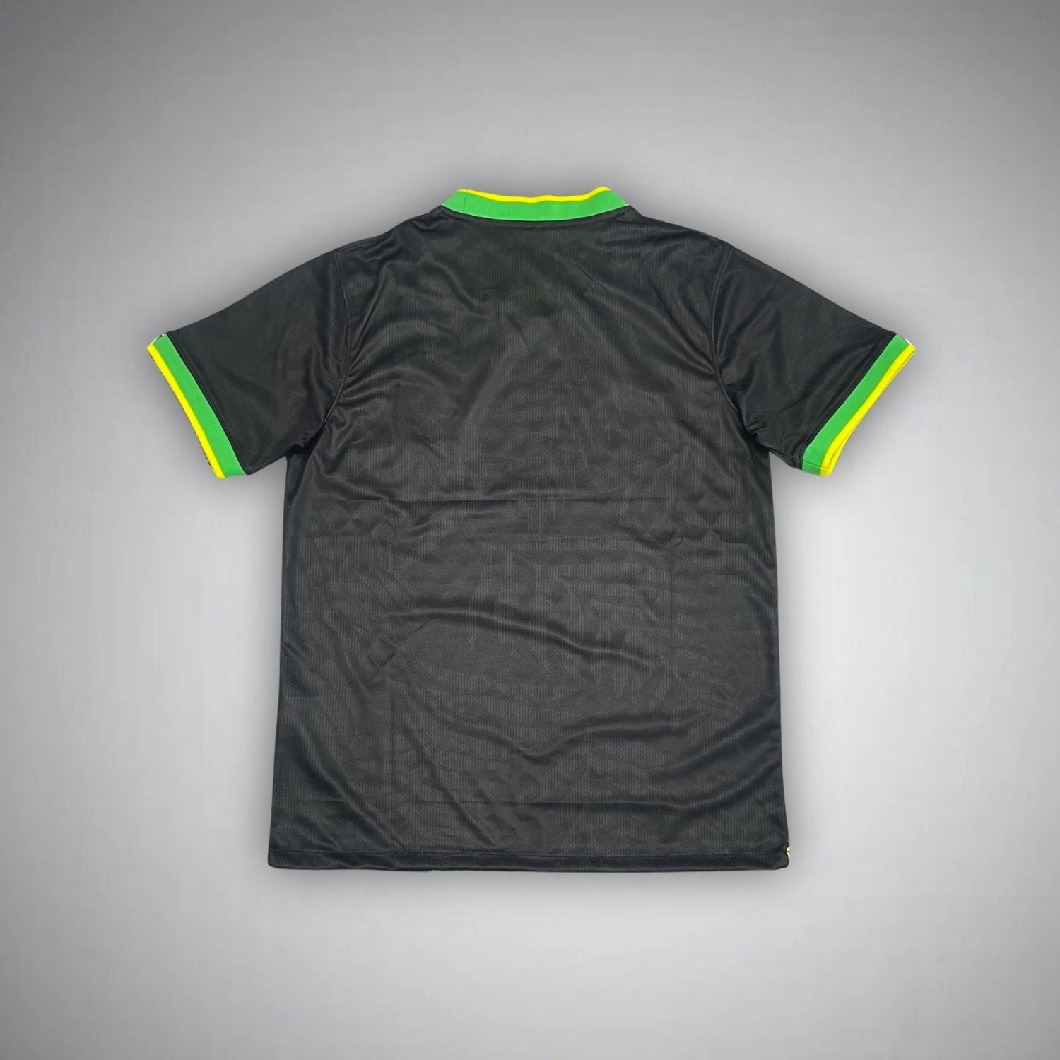 Brazil Shirt - Canarinho Noite Special Edition