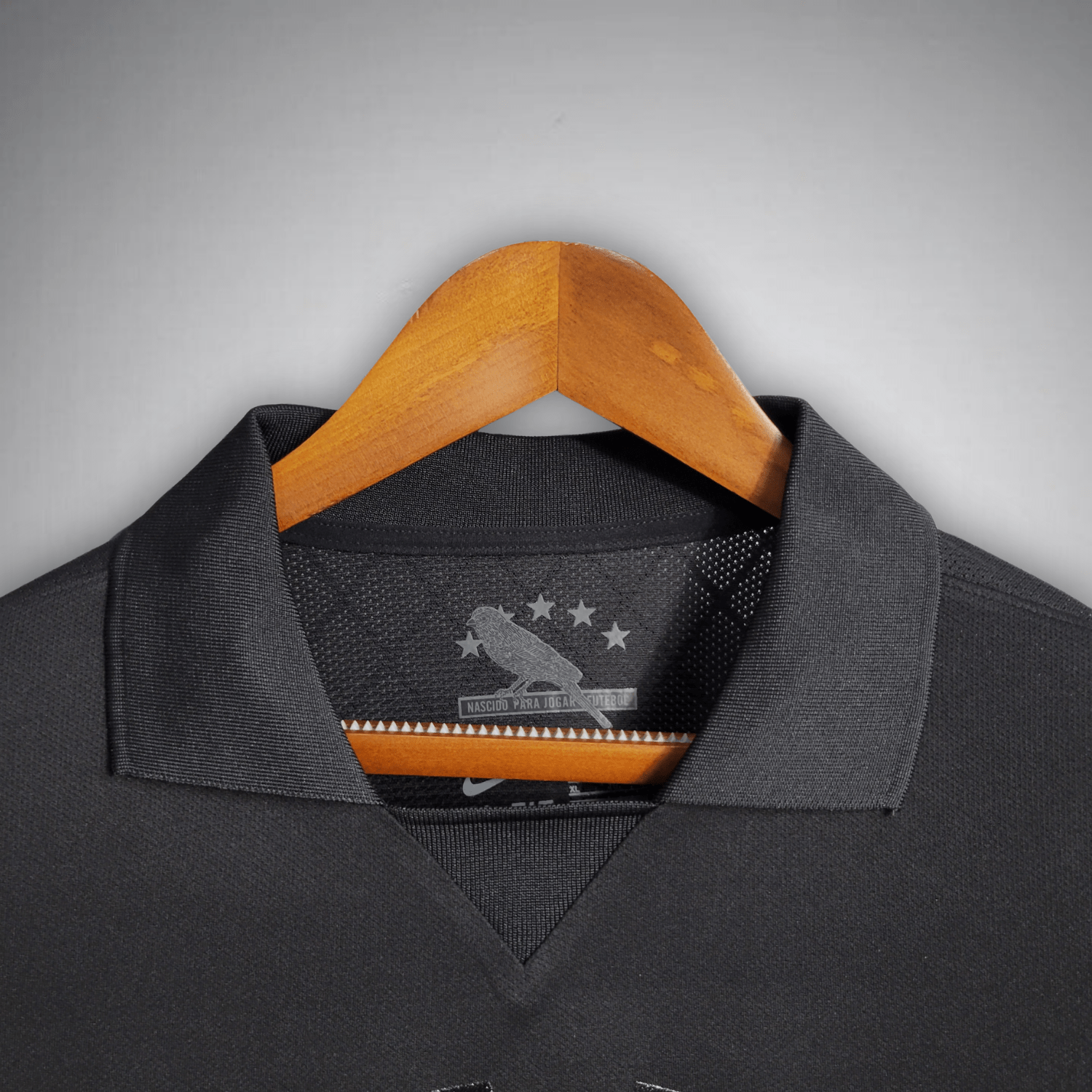 Brazil Shirt - Carnaval Lux Special Edition