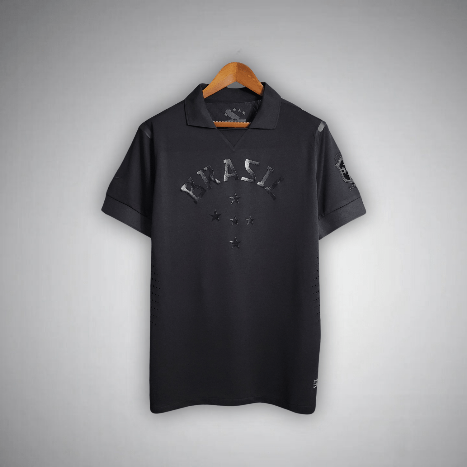 Brazil Shirt - Carnaval Lux Special Edition