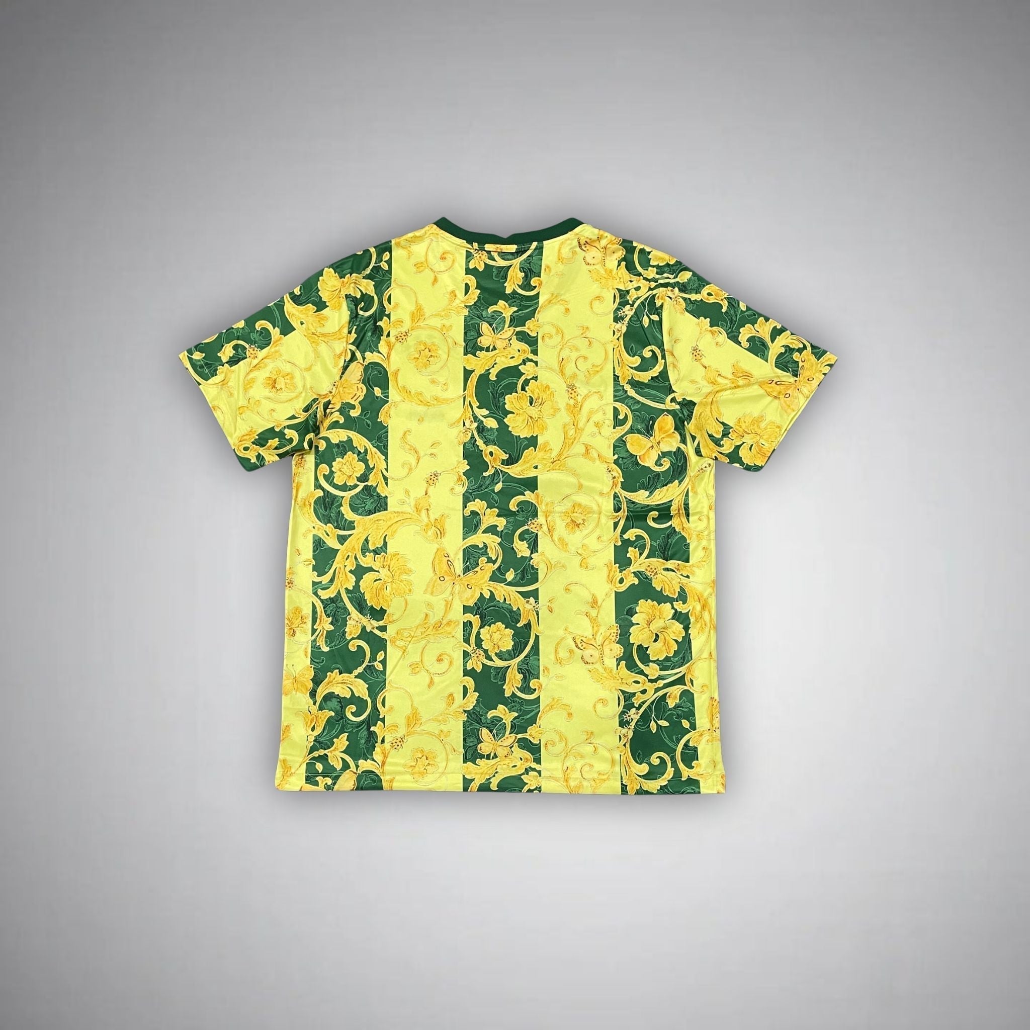 Brazil Flor de Jogo Shirt - Special Edition