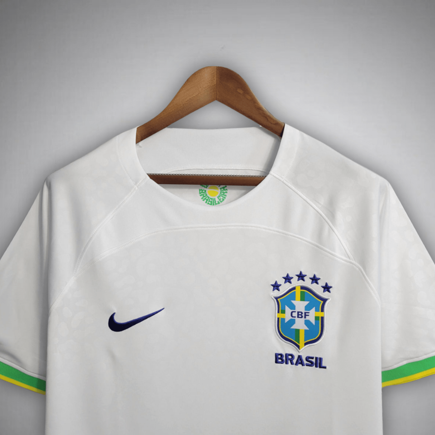 Brazil Shirt - Glória Eterna Special Edition