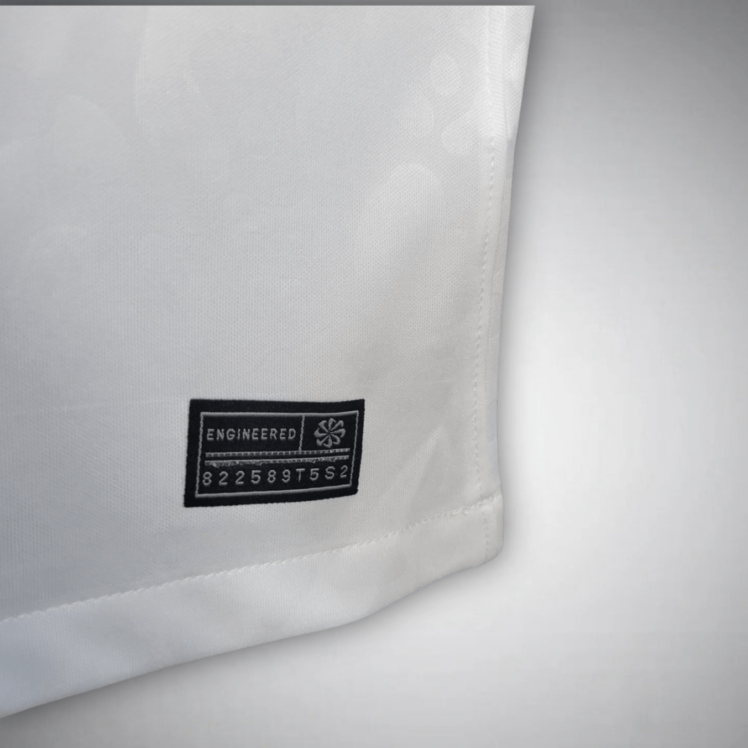 Brazil Shirt - Glória Eterna Special Edition