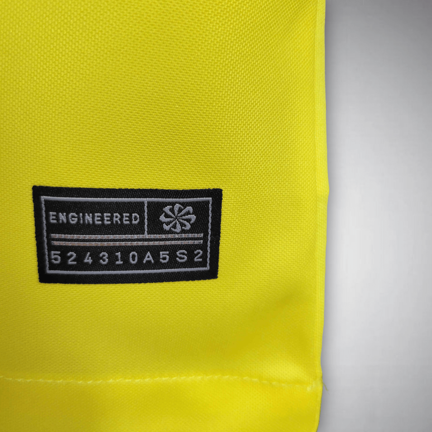 Brazil Shirt - Pelé 77-92 Special Edition