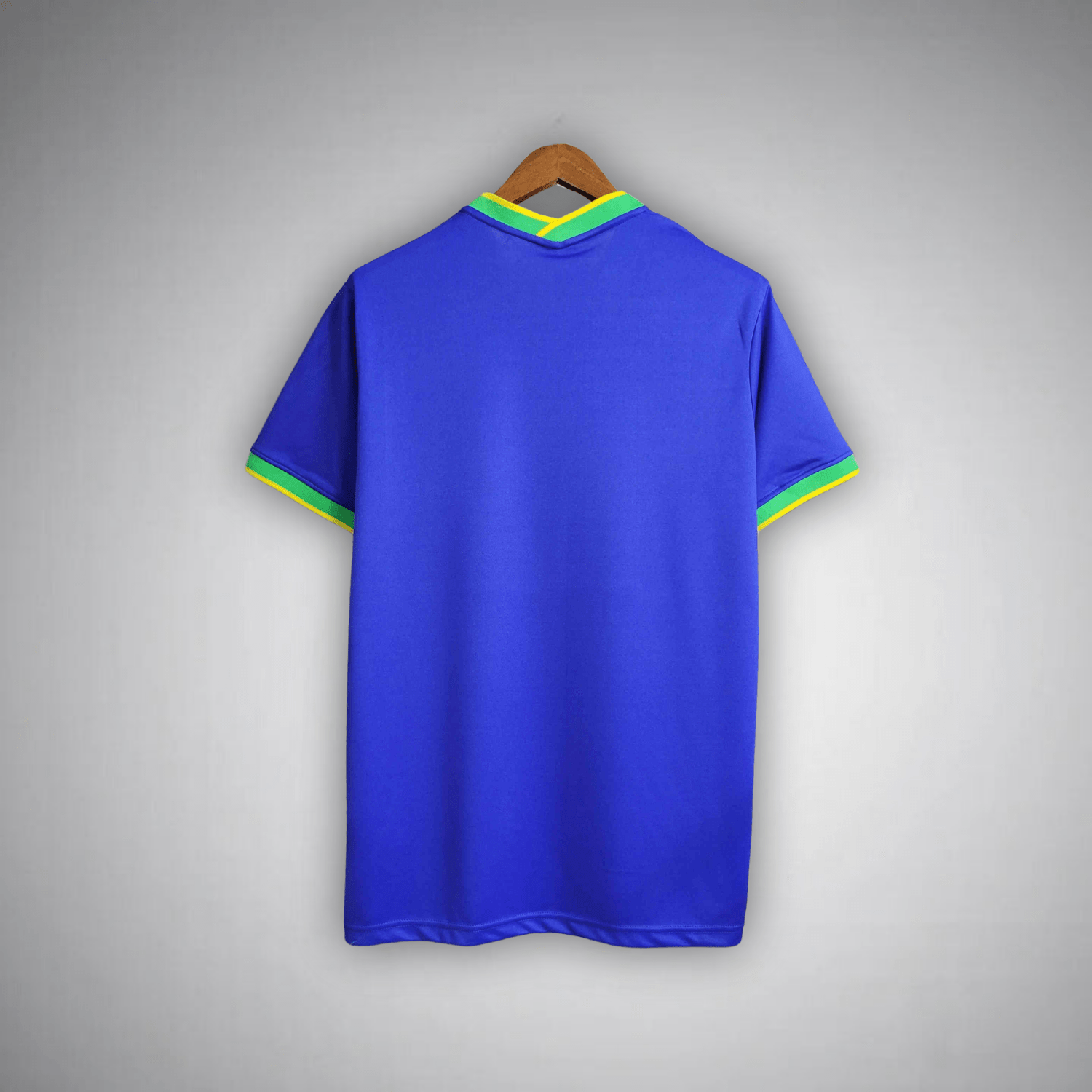 Brazil Shirt - Pelé Special Edition