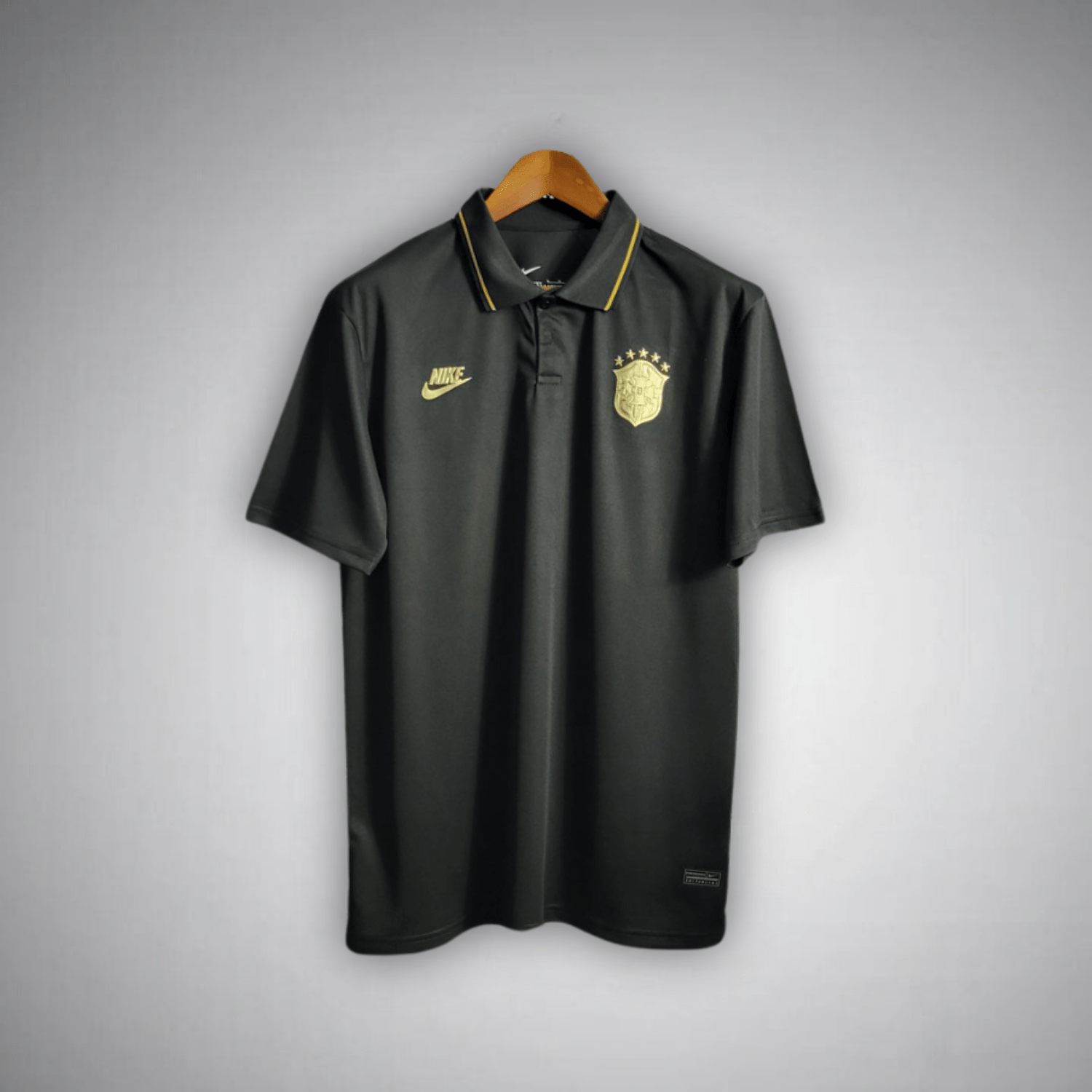 Brazil Shirt - Rio Prestige Special Edition
