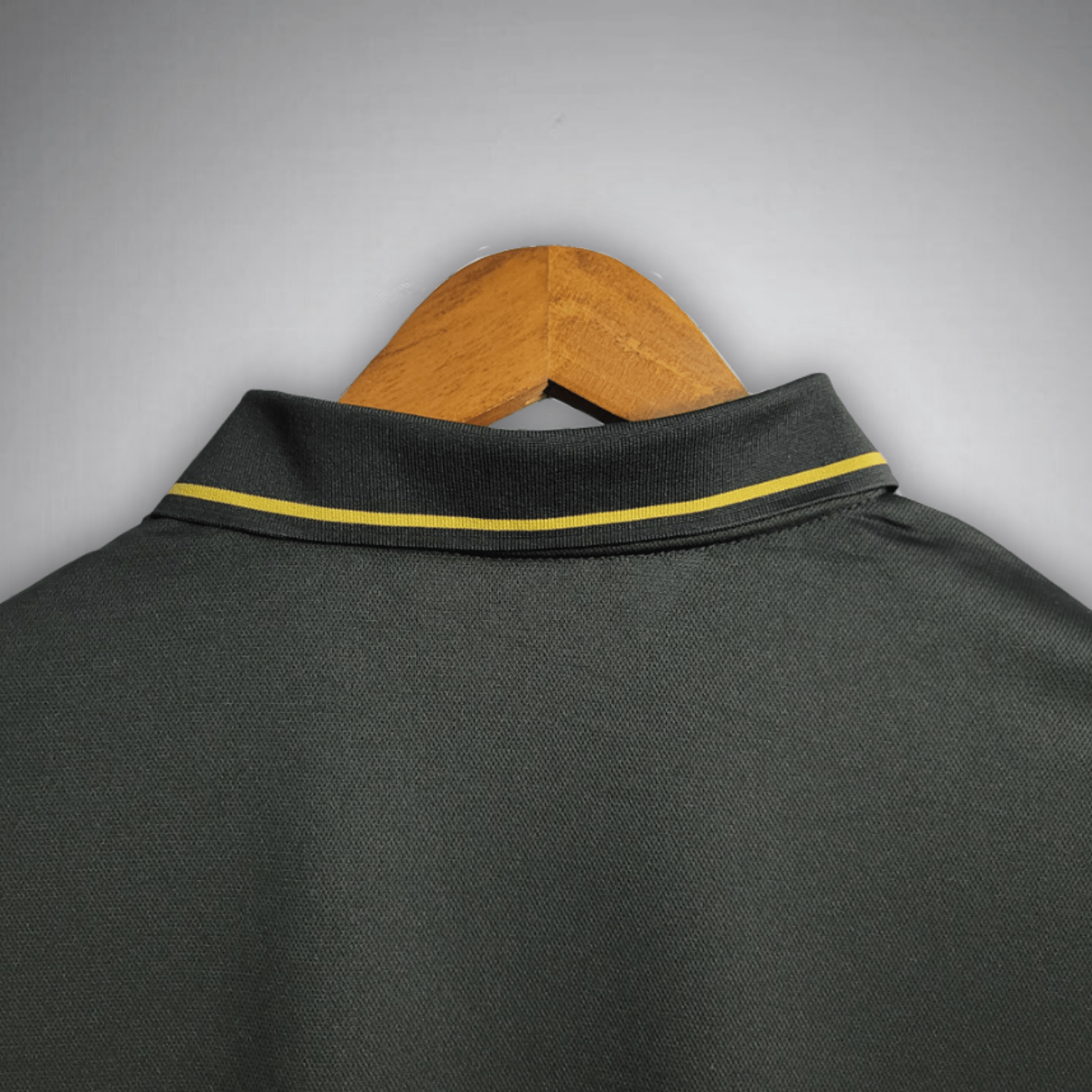 Brazil Shirt - Rio Prestige Special Edition