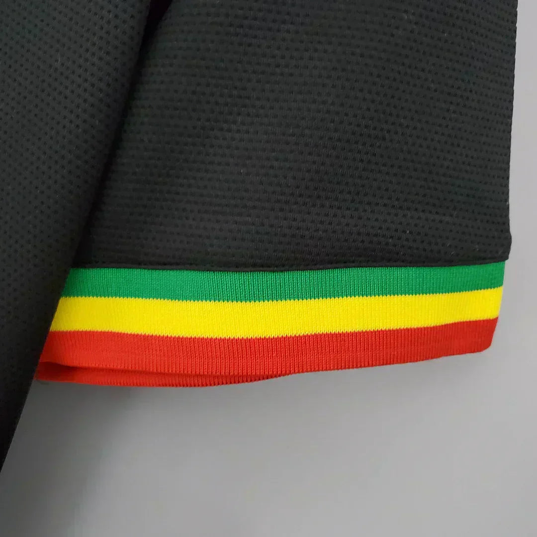 Ajax Bob Marley Shirt V3
