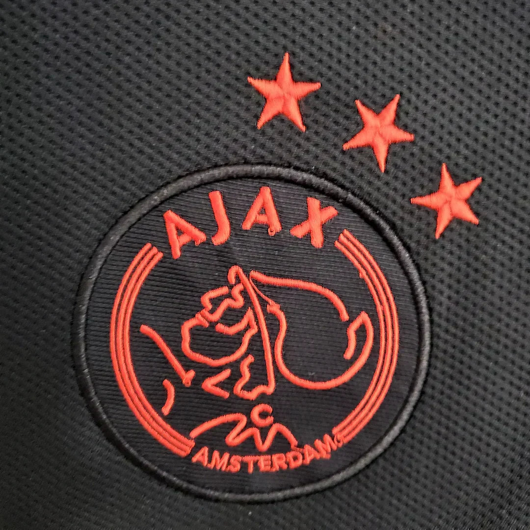 Ajax Bob Marley Shirt V3