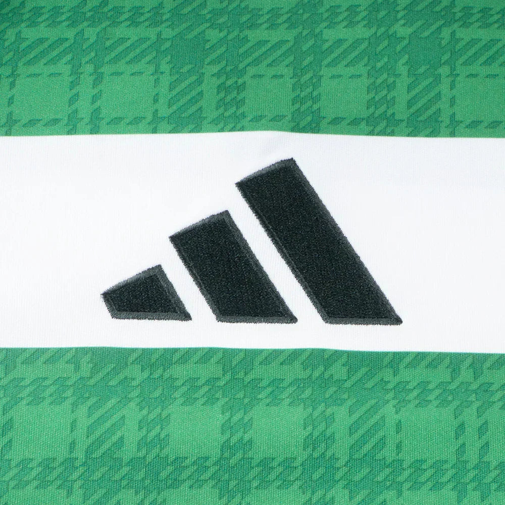 2025/26 Celtic Glasgow Home Shirt