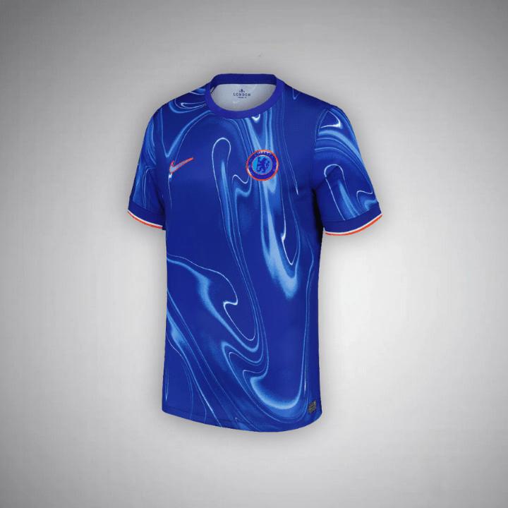 2024/25 Chelsea Home Shirt