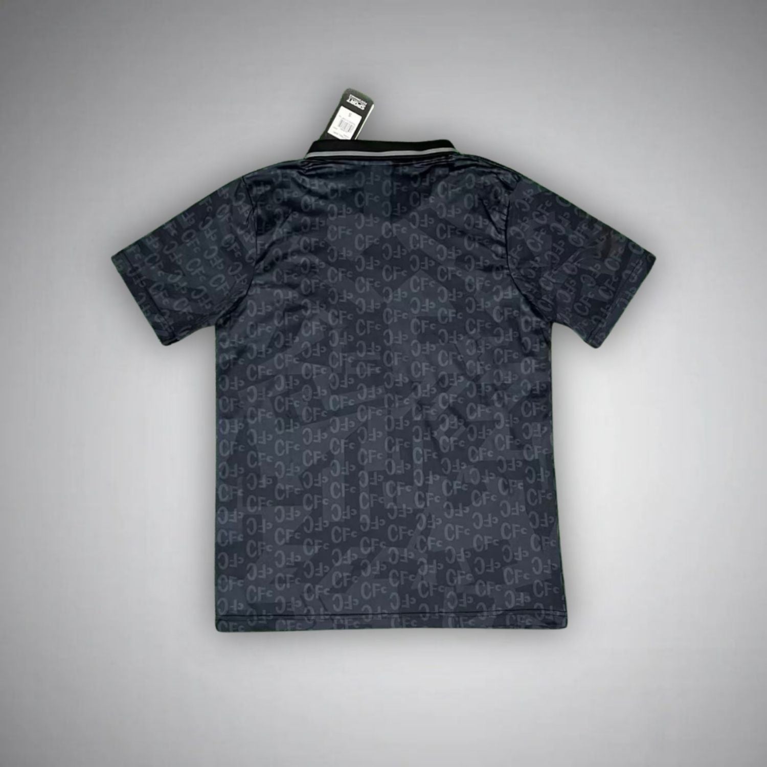 Chelsea Shirt - Signature Special Edition