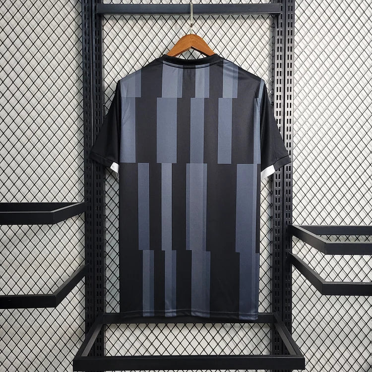2023-2024 Newcastle United 130th Anniversary Retro Special Shirt