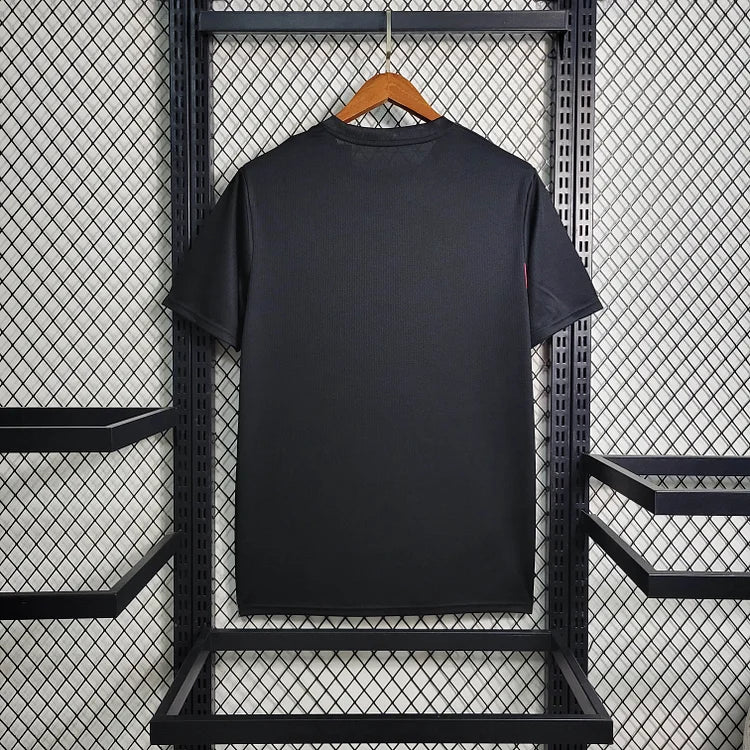 2023-2024 Newcastle United Retro Special Edition Shirt