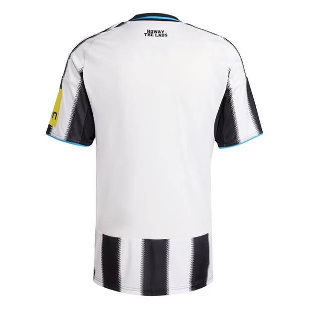 2025/26 Newcastle Home Shirt