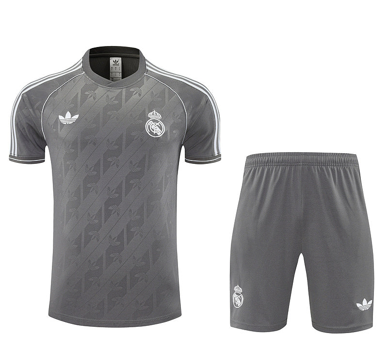 2025/26 Real Madrid Training Set