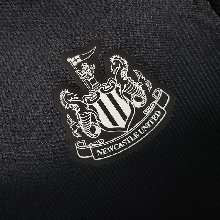 2023-2024 Newcastle United Retro Special Edition Shirt