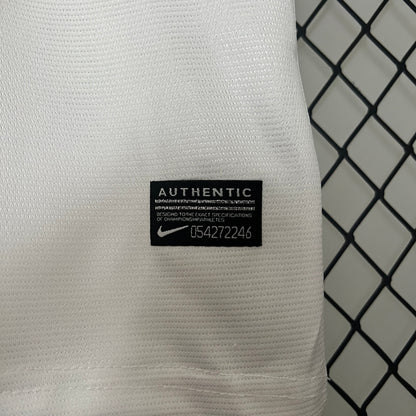 Santos Retro Kids Football Kit 2011/12