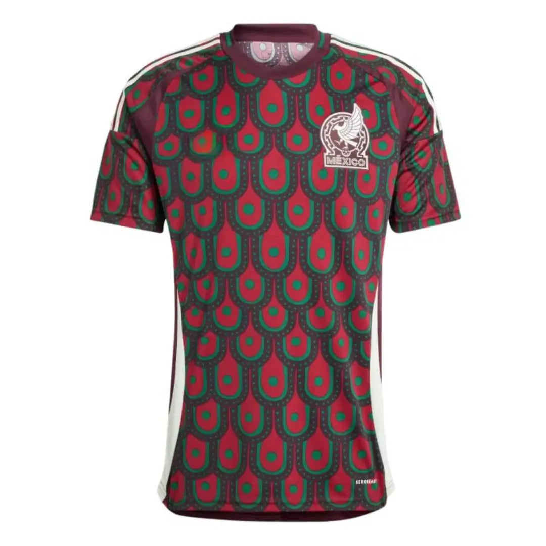 Mexico Shirt 2024/2025 Home