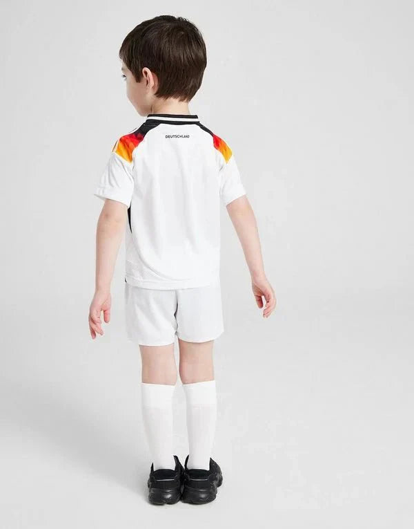 Germany Kids Football Kit 2024/2025 Home