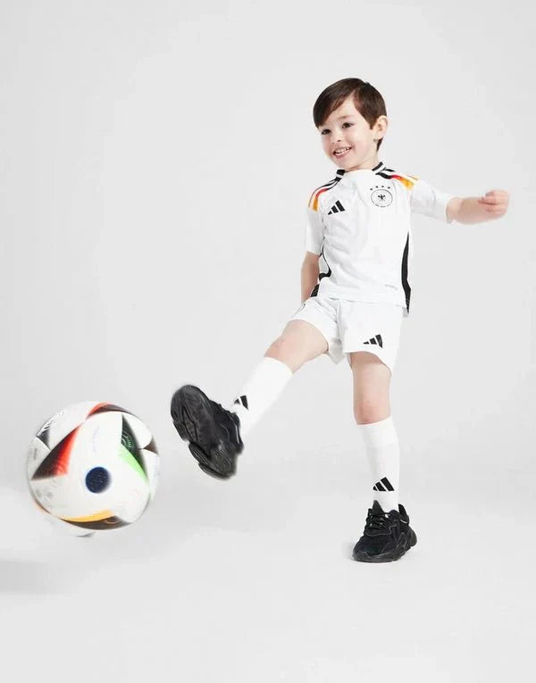 Germany Kids Football Kit 2024/2025 Home