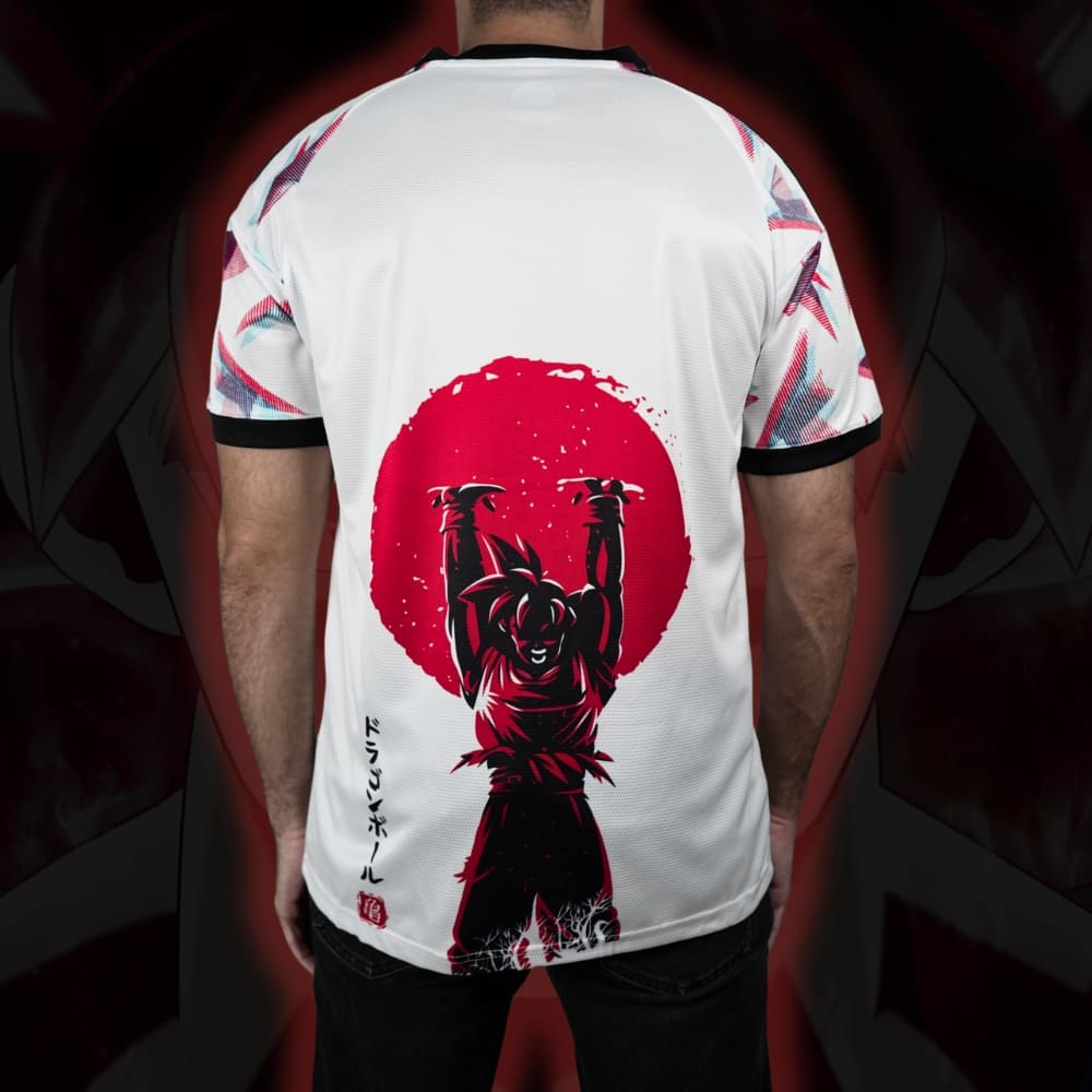 Japan Goku Shirt - Special Edition