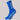Ocean Blue Grip Socks for Kids – Safe & Stylish by the Sea