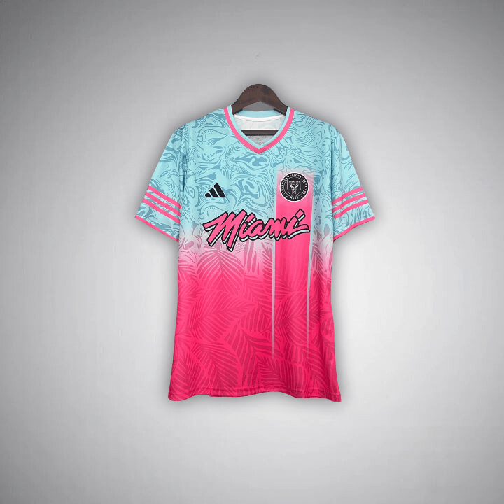 Inter Miami Miami Beach Shirt