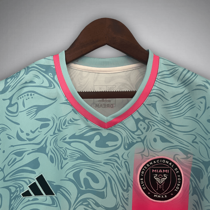 Inter Miami Miami Beach Shirt