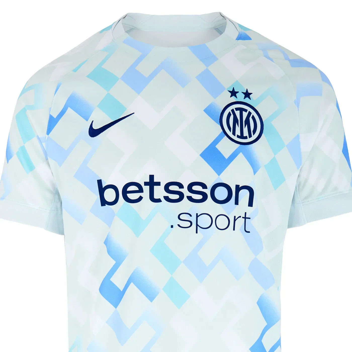 2025-26 Inter Milan Away Shirt