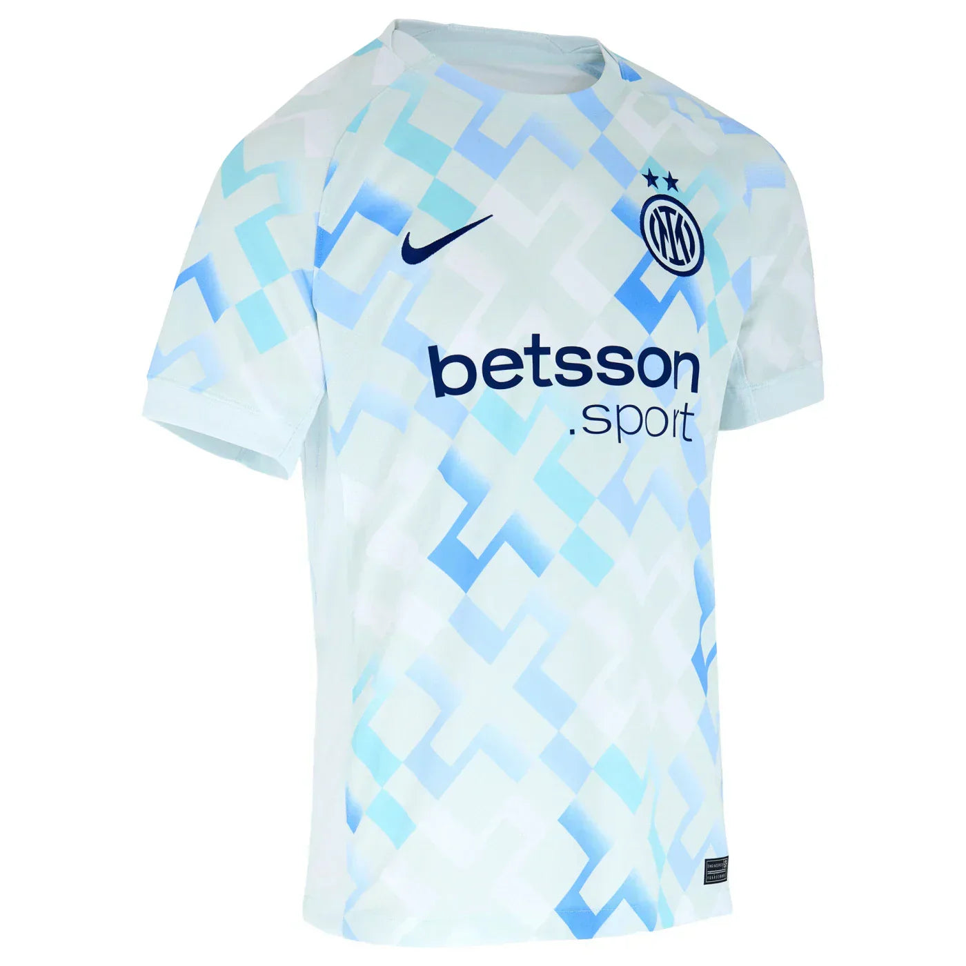 2025-26 Inter Milan Away Shirt