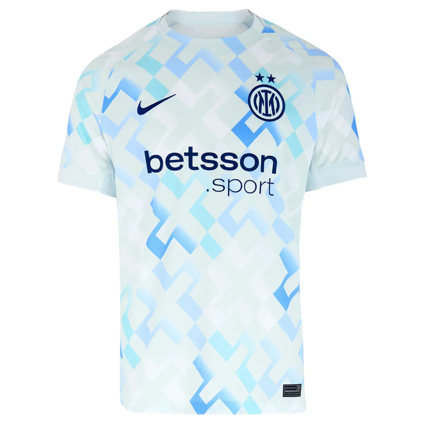 2025-26 Inter Milan Away Shirt