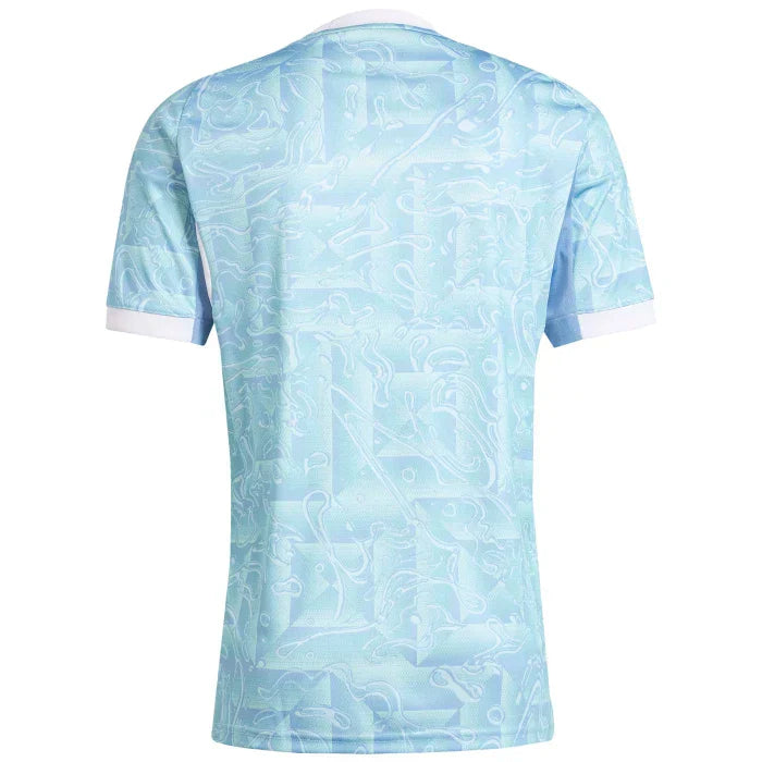 2025-26 Juventus Away Shirt