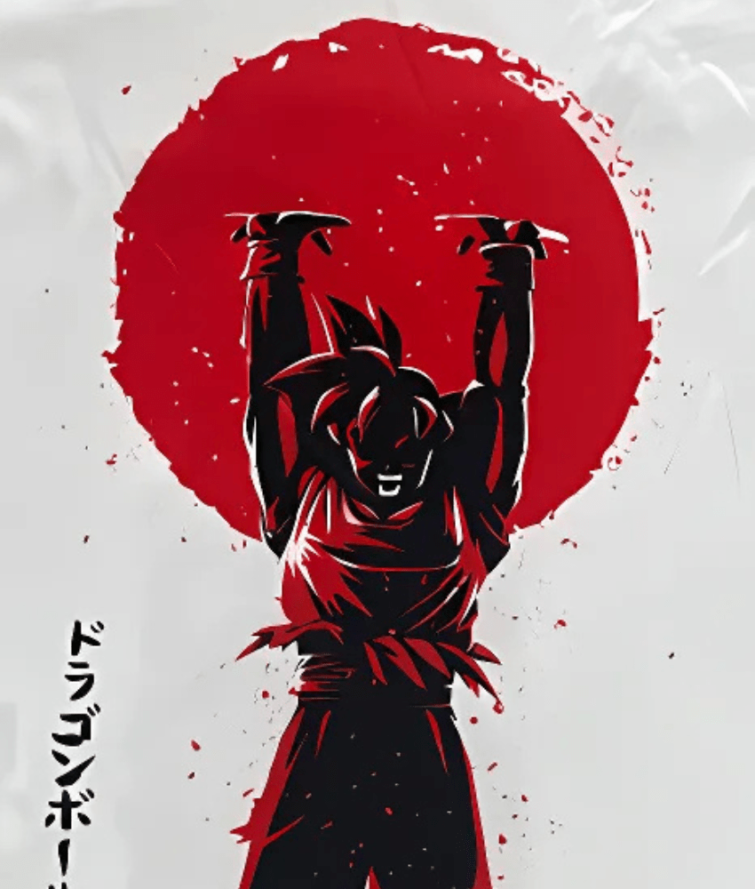 2024 Kids Japan Anime Legend Special Edition Kids Kit