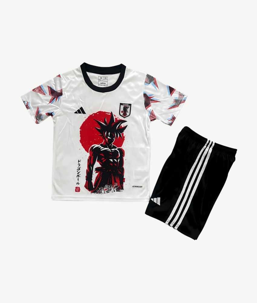 2024 Kids Japan Anime Legend Special Edition Kids Kit