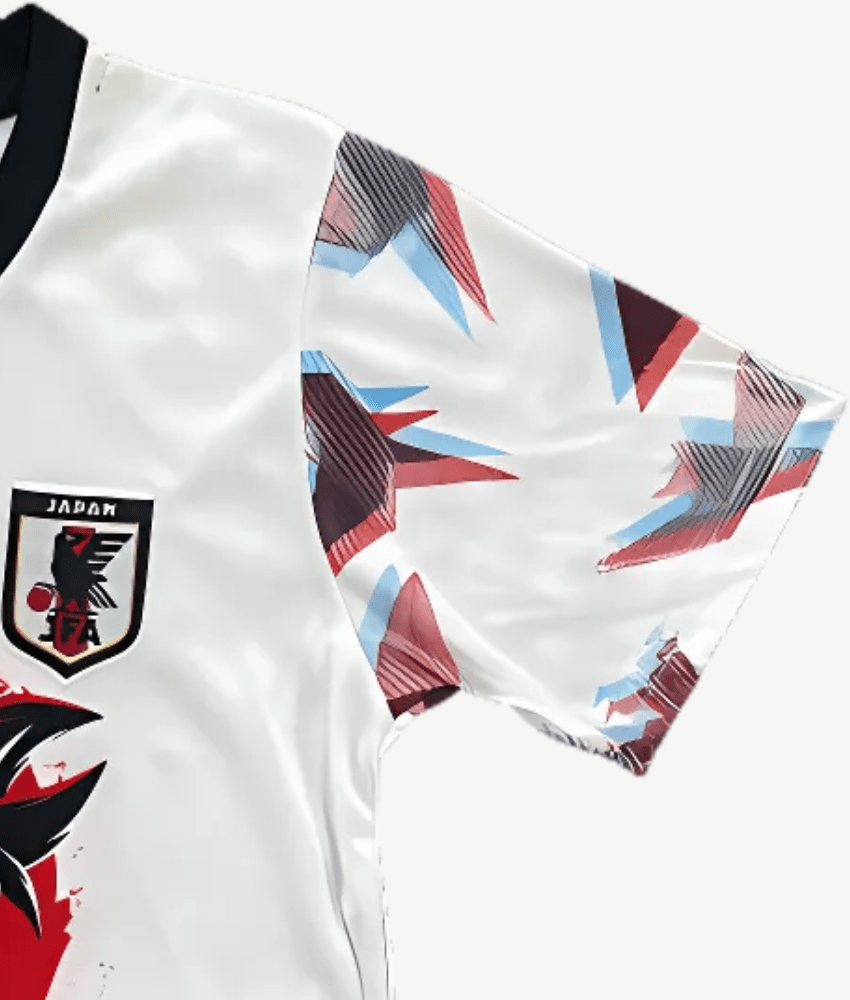 2024 Kids Japan Anime Legend Special Edition Kids Kit