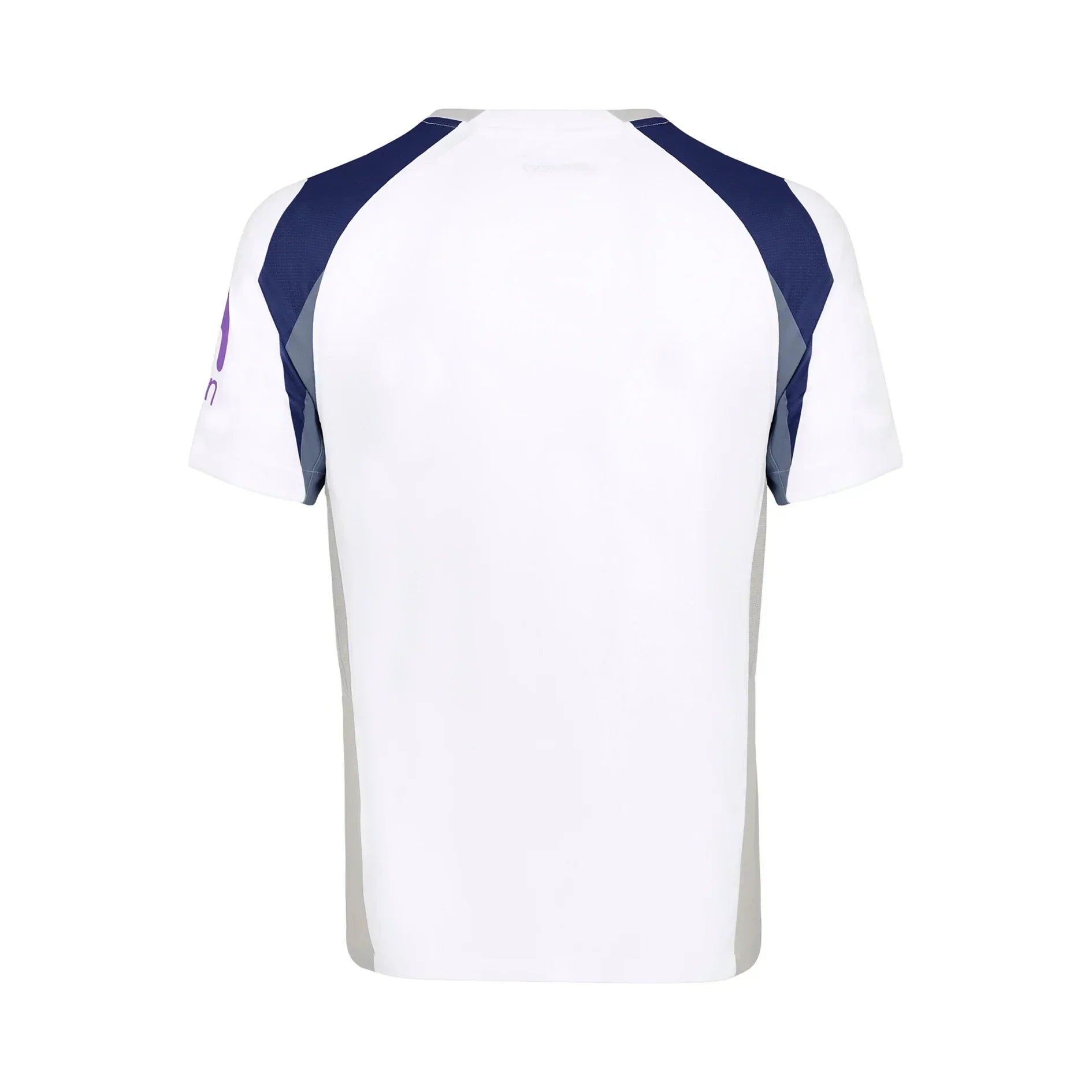 2025/2026 Tottenham Hotspur Home Shirt