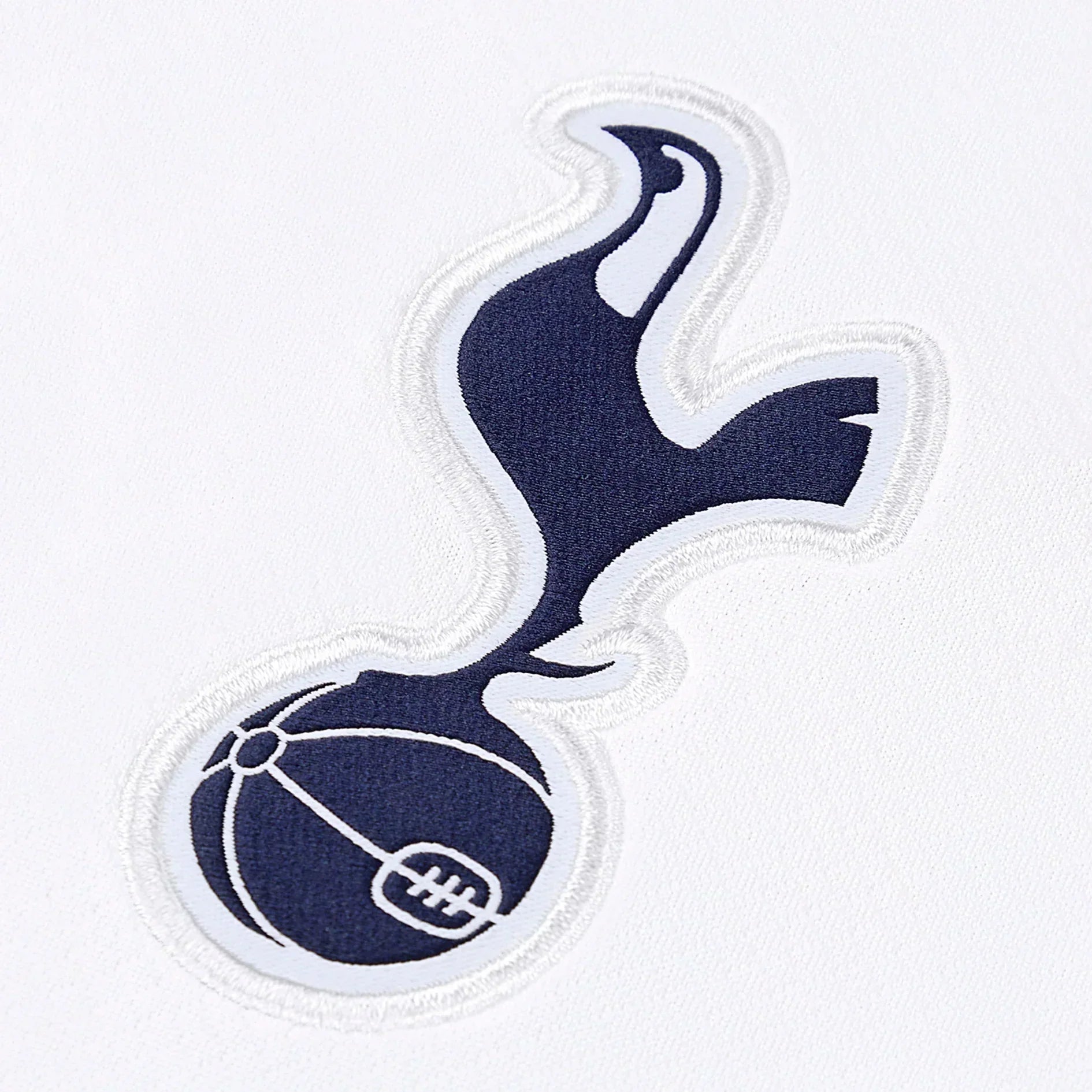 2025/2026 Tottenham Hotspur Home Shirt