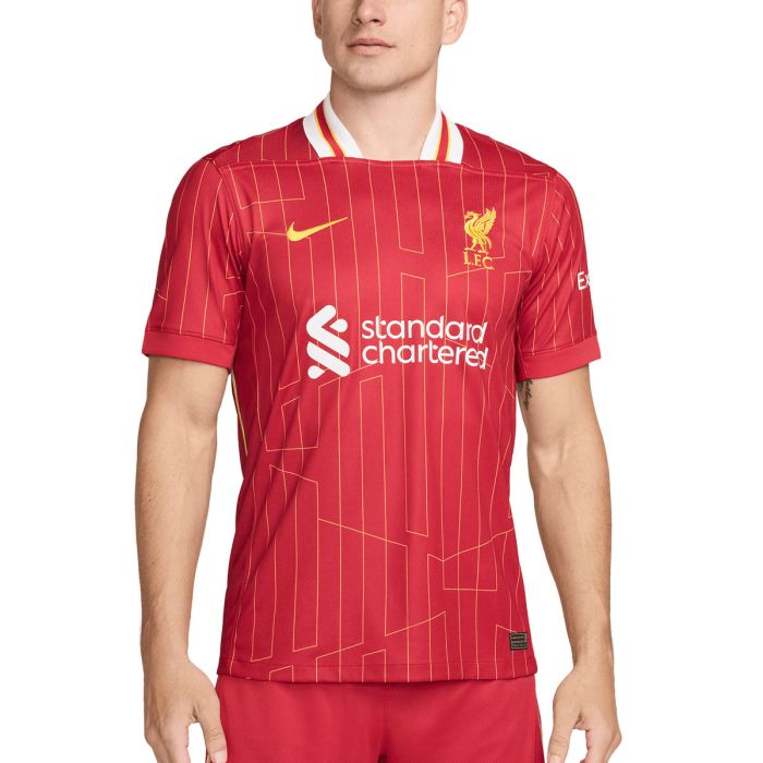 Liverpool 24/25 Home Shirt