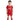 Liverpool Home Kids Kit 2024-25