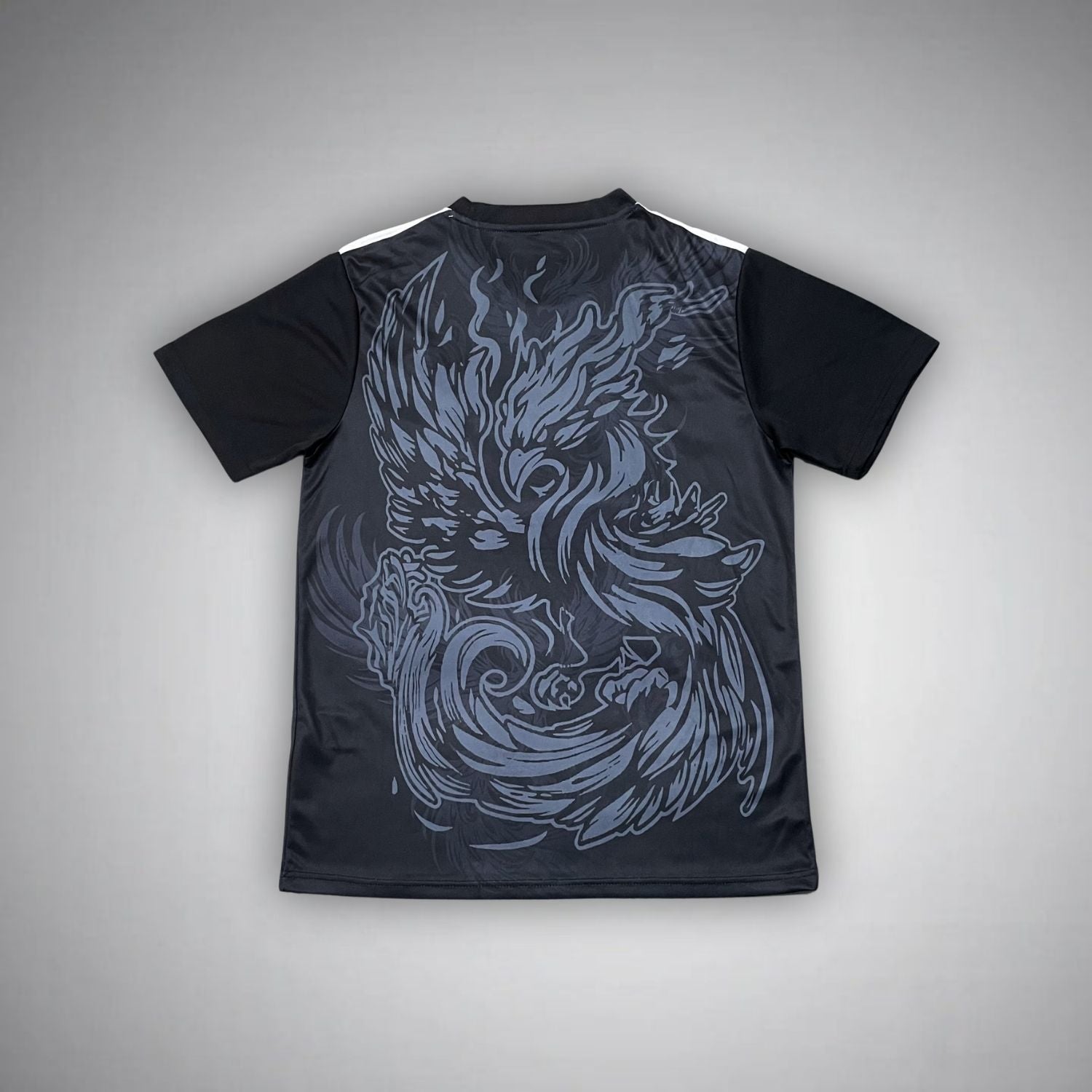 Liverpool Shirt - The Rebirth Special Edition