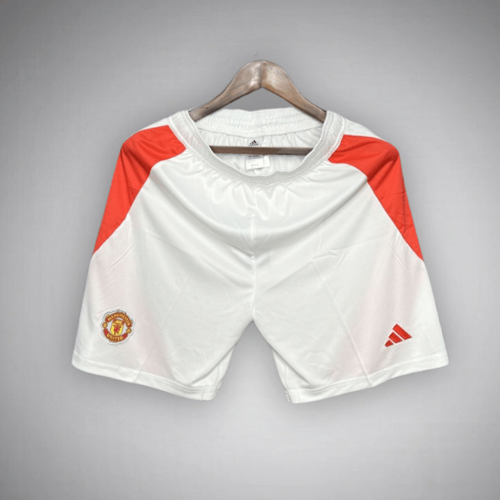 Manchester United 2024/25 Home Shirt