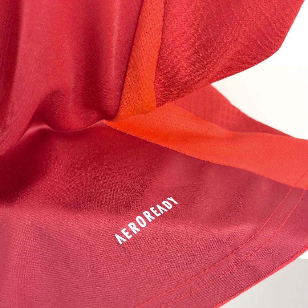 Manchester United 2024/25 Home Shirt