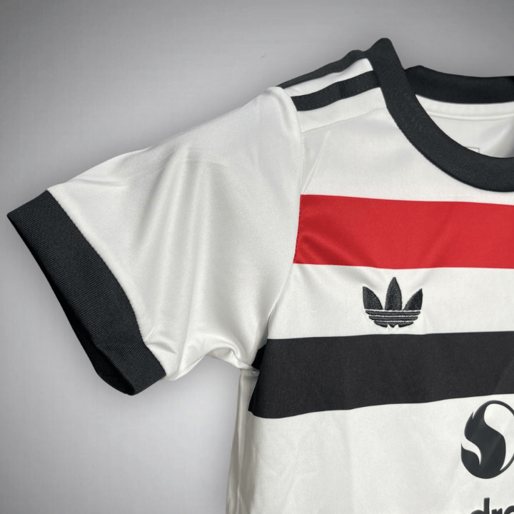 Manchester United 2024/25 Third Shirt