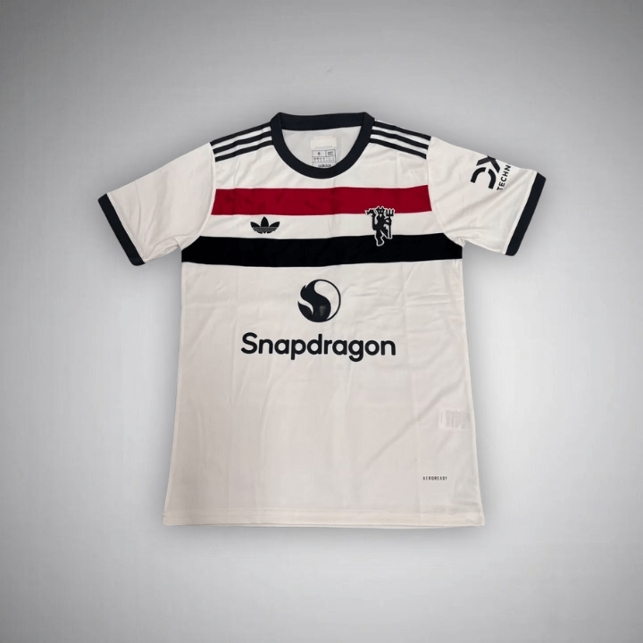 Manchester United 2024/25 Third Shirt