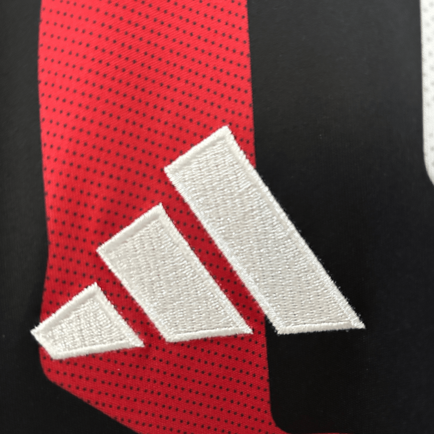 Manchester United Shirt - Devil's Puzzle Special Edition