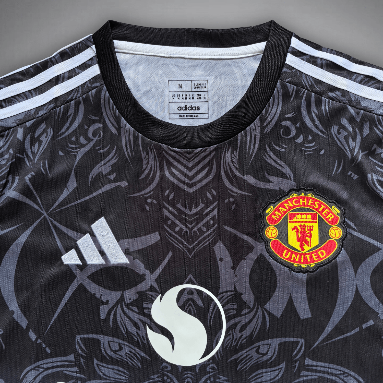 Manchester United Force of Nature Shirt
