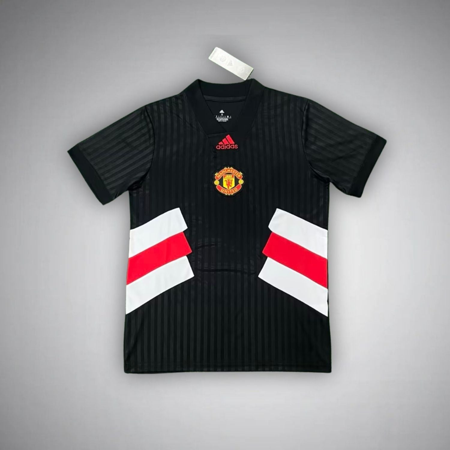 Manchester United Shirt - Icon Special Edition