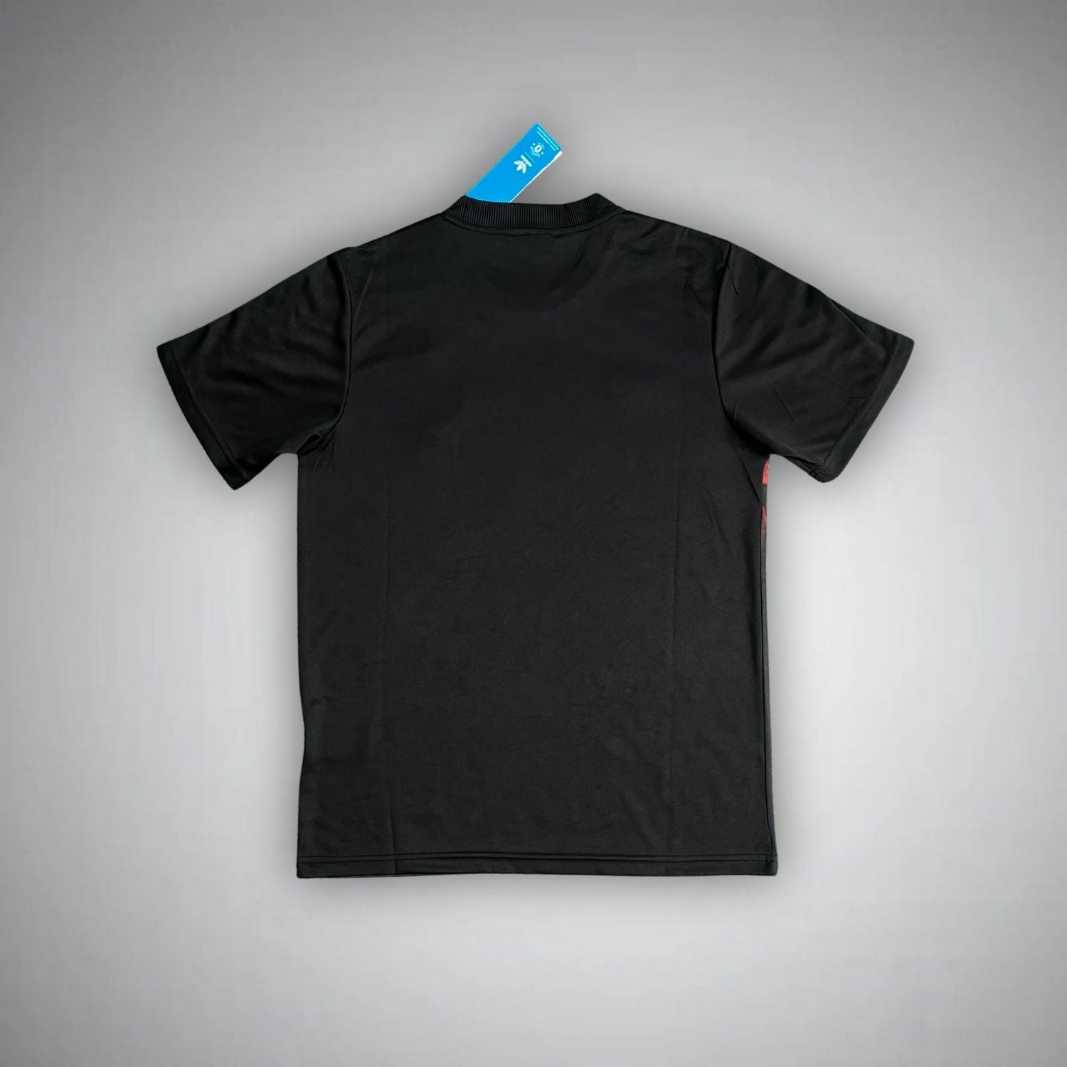 Manchester United Shirt - Trefoil Blaze Special Edition