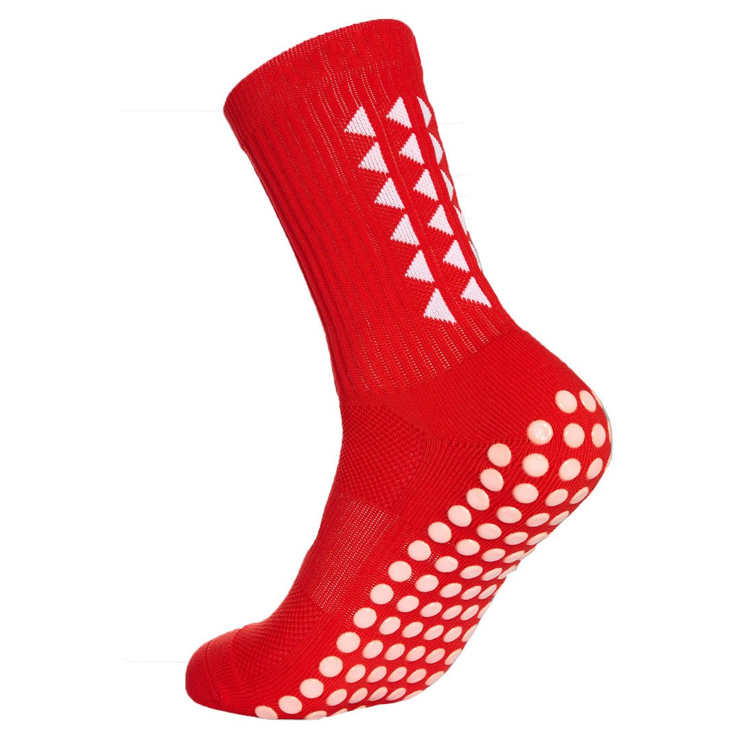 Kids' Non-Slip Grip Socks 3.0 – Safe & Comfortable for Active Play